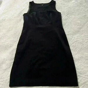 Rafaella‎ Black Party Sleeveless Dress - Size 10